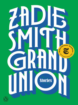 cover image of Grand Union